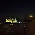 Schlosskoenig - Modernes & Zentrales Mit Balkon Und Arbeitsplatz Appartement