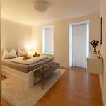 Schlosskoenig - Modernes & Zentrales Mit Balkon Und Arbeitsplatz Schwerin (Mecklenburg-Vorpommern)